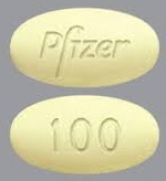 103.40 mg of bosutinib monohydrate, equivalent to 100 mg of bosutinib